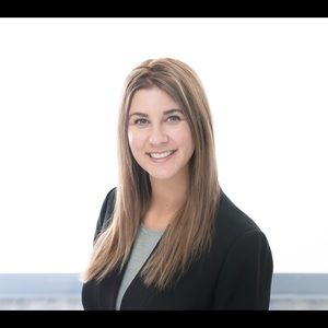 Meet your Posher, Melanie